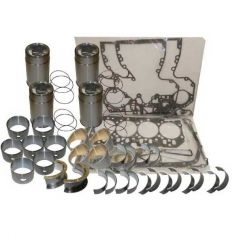 Kit moteur John Deere 4045H 350 Series High H pour JOHN DEERE Kit moteur John Deere 4045H 350 Series High H pour JOHN DEERE