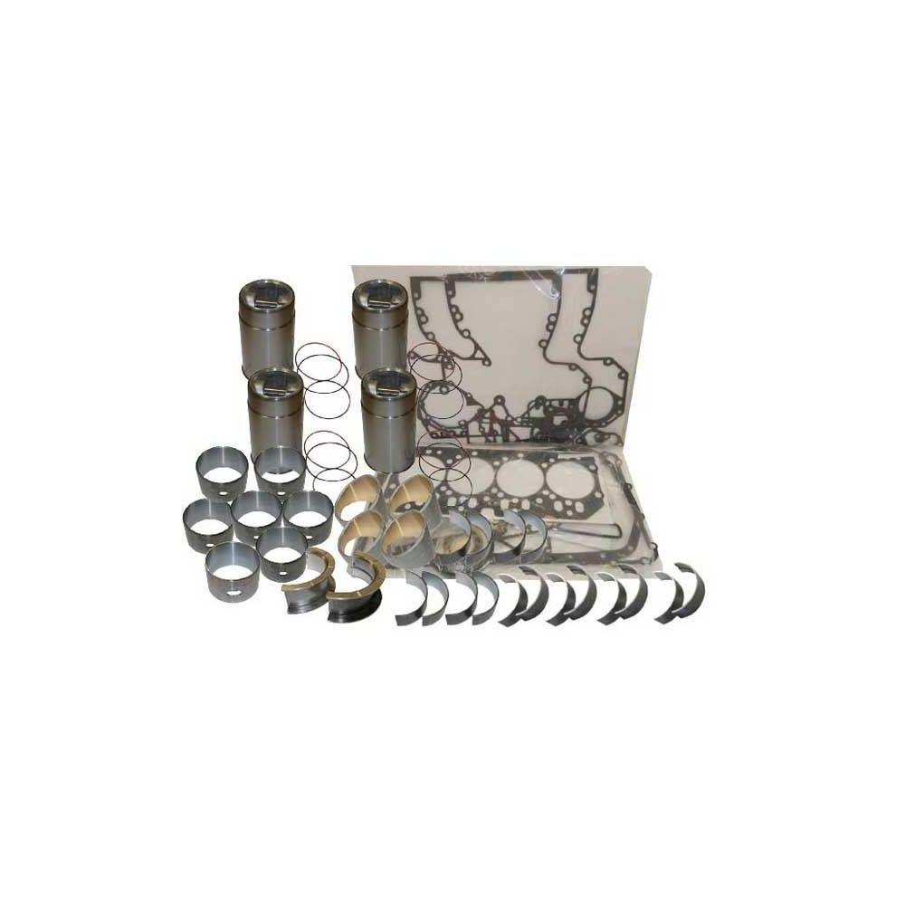 Kit moteur John Deere 4045H 350 Series High H pour JOHN DEERE