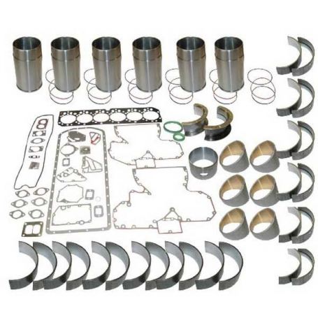 Kit moteur John Deere 6068H 350 Series pour JOHN DEERE