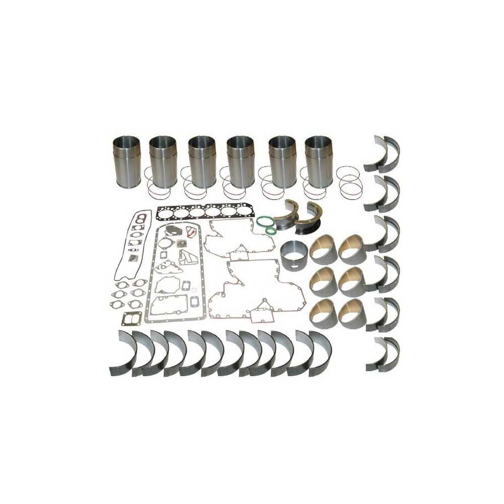 Kit moteur John Deere 6068H 350 Series pour JOHN DEERE