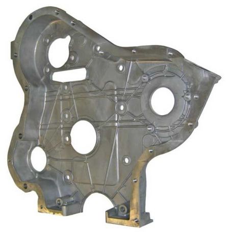 Carter de distribution intérieur réf. 739477M1 - Massey Ferguson Carter de distribution intérieur réf. 739477M1 - Massey Ferguson