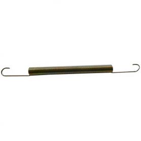 Ressort inférieur Lien Restrainer Ford F140 7030 pour FORD