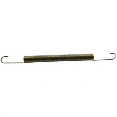 Ressort inférieur Lien Restrainer Ford F140 7030 pour FORD