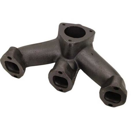Collecteur d'échappement réf. 4607842 - Ford New Holland Collecteur d'échappement réf. 4607842 - Ford New Holland