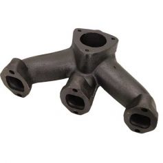 Collecteur d'échappement réf. 4607842 - Ford New Holland Collecteur d'échappement réf. 4607842 - Ford New Holland
