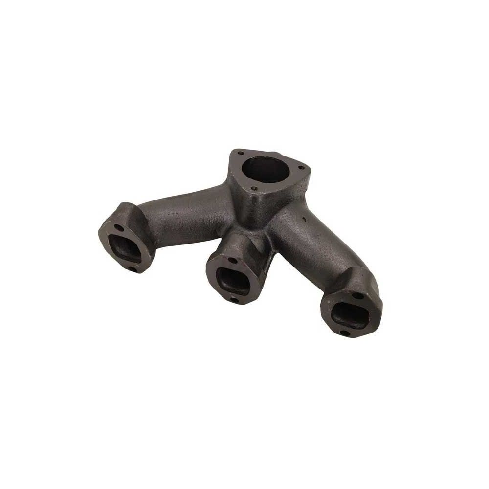 Collecteur d'échappement Fiat 500 540 446 450 45-66 pour FIAT
