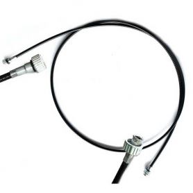 Câble de compteur de tours Fiat 90 Series pour FIAT