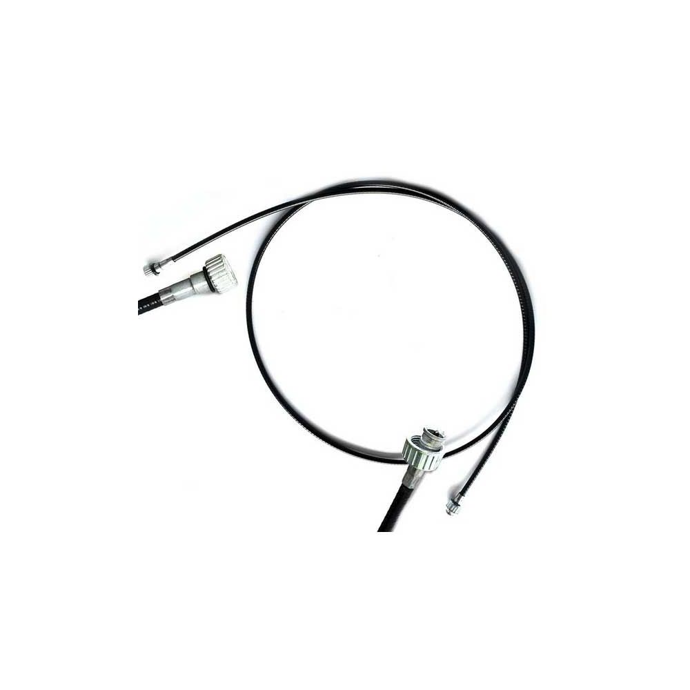 Câble de compteur de tours Fiat 90 Series pour FIAT