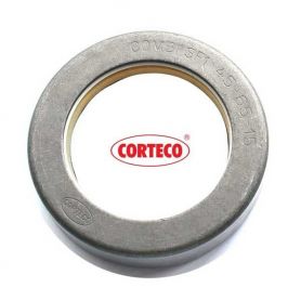 Joint d'huile essieu avant Fiat 90-90 - 160-90 pour FIAT