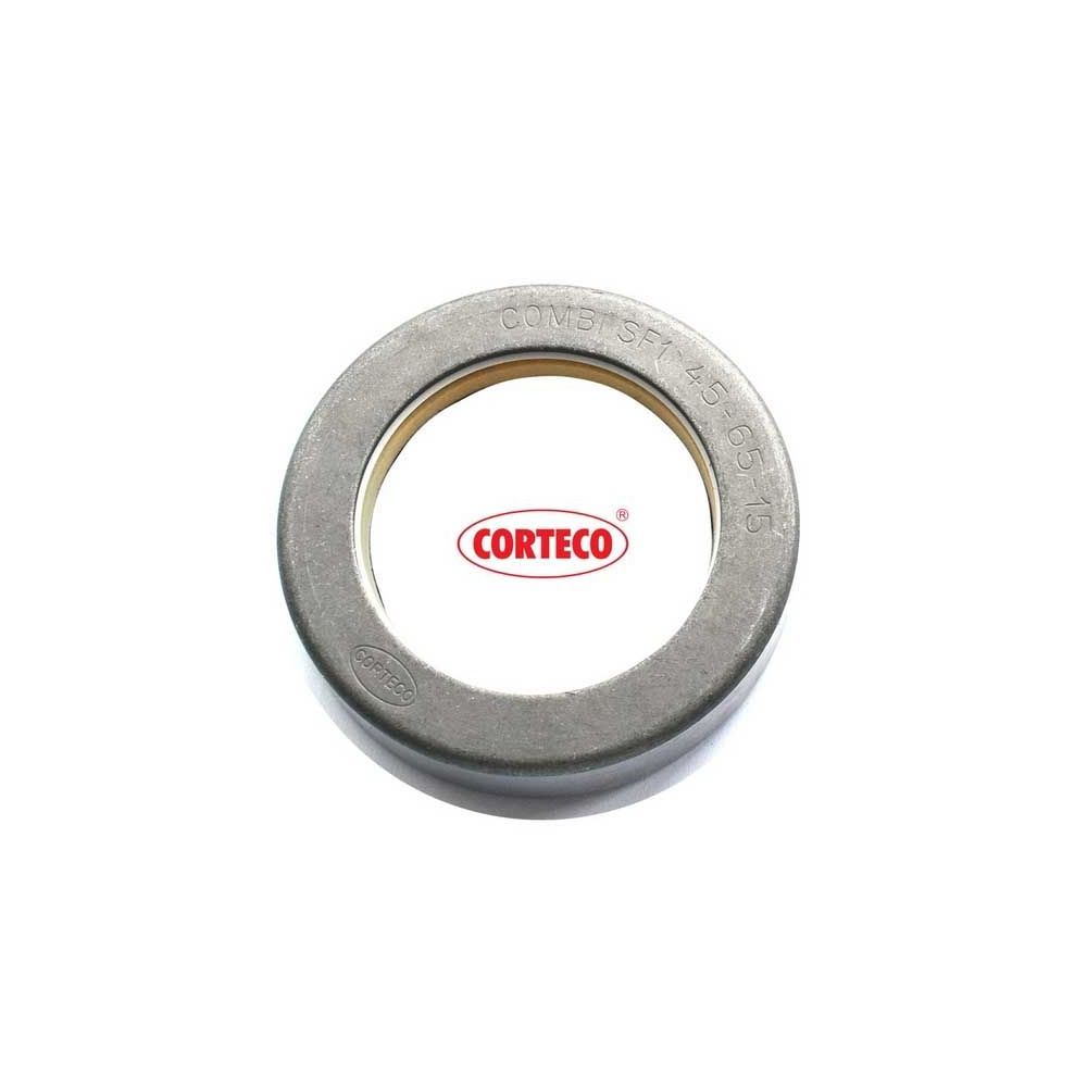 Joint d'huile essieu avant Fiat 90-90 - 160-90 pour FIAT