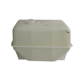 Réservoir de liquide de refroidissement Fiat 115-90 - 180-90 pour FIAT