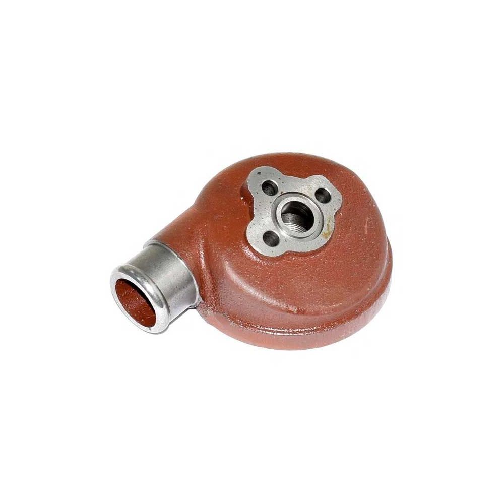 Tête de filtre hydraulique Fiat 110-90 pour FIAT