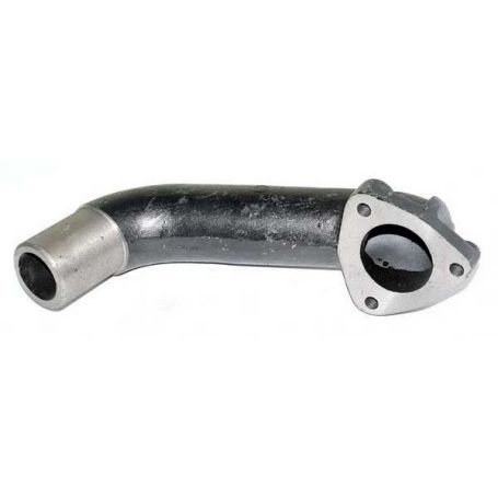 Coude d'échappement réf. 4981674 - Fiat Coude d'échappement réf. 4981674 - Fiat