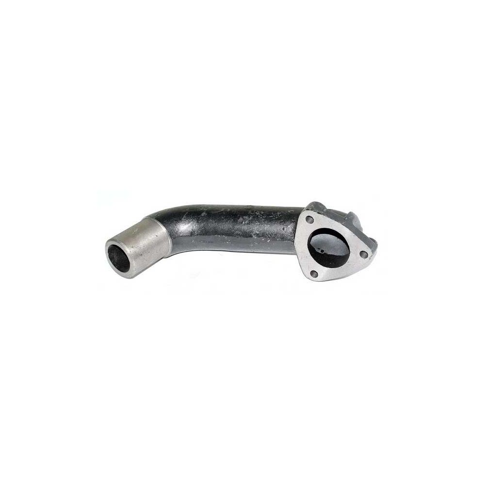 Coude d'échappement Fiat Chenillard 605C Classique pour FIAT