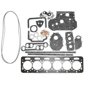 Jeu de joints complet Fiat Série 90 Classique pour FIAT