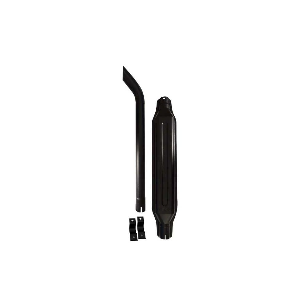 Échappement Fiat 446 45-66 50-66 55-46 55-56 pour FIAT