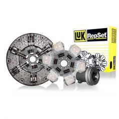 Kit d'embrayage réf. 231003210 - Fiat