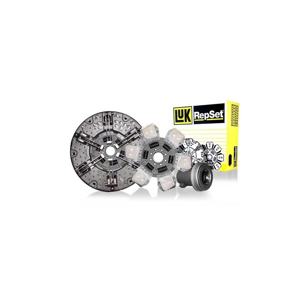 Kit d'embrayage Fiat 160-90 180-90 pour FIAT