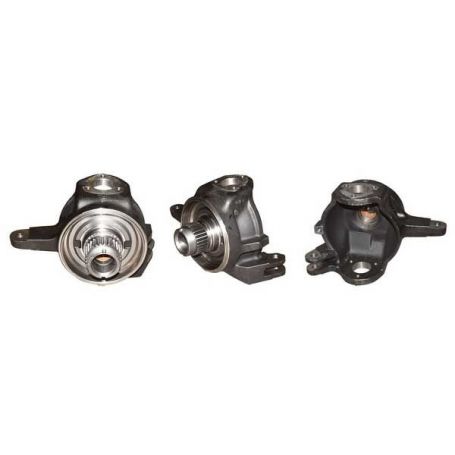 Boîtier de pivot de fusée d'essieu de direction réf. 5142019 - Ford New Holland