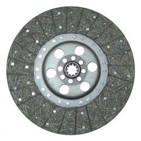 Disque d'Embrayage 698 Bio Main pour MASSEY FERGUSON