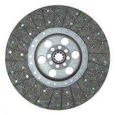 Disque d'embrayage réf. 1671691M91 - Massey Ferguson