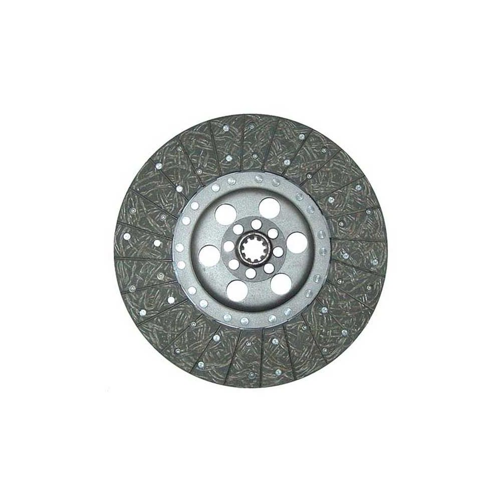 Disque d'Embrayage 698 Bio Main pour MASSEY FERGUSON