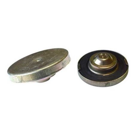 Bouchon de réservoir de carburant réf. 81718153 - Ford New Holland