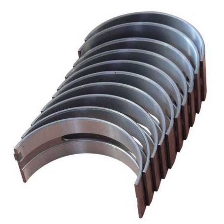 Coussinets de tête de bielle standards réf. 218284A1 - Massey Ferguson Coussinets de tête de bielle standards réf. 218284A1 - Massey Ferguson