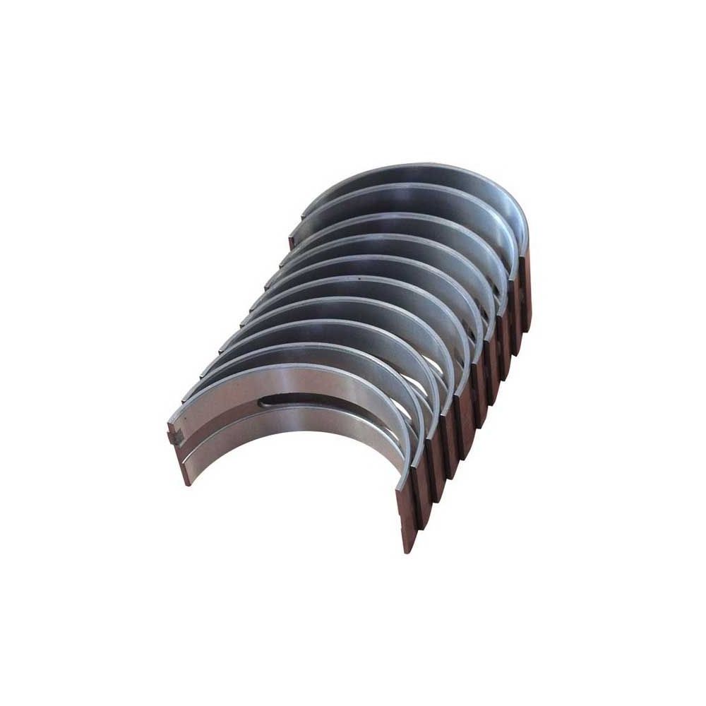 Coussinets de tête de bielle 212 236 248 Norme pour MASSEY FERGUSON