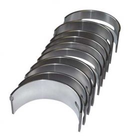 Coussinets de tête de bielle 212 236 248 20 Tu pour MASSEY FERGUSON