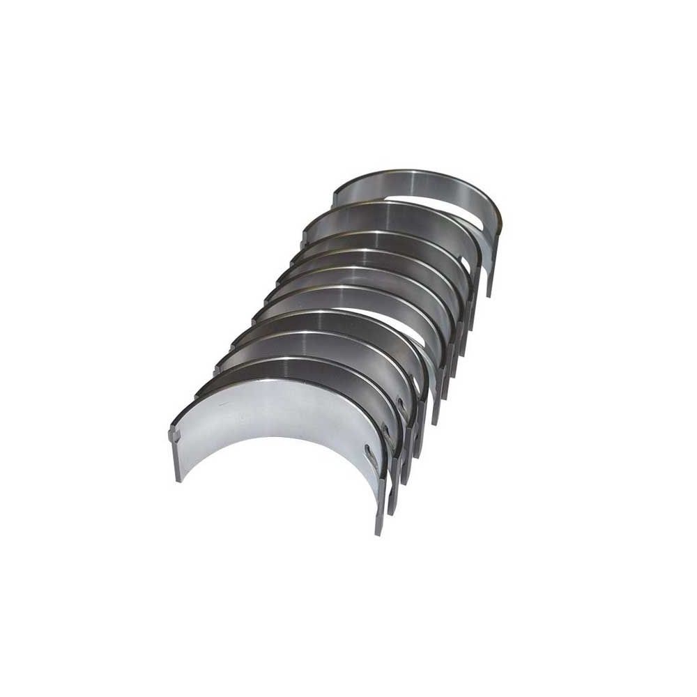 Coussinets de tête de bielle 212 236 248 20 Tu pour MASSEY FERGUSON