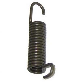 Ressort du tambour de frein 135 pour MASSEY FERGUSON