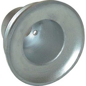Poulie pompe à eau 20D pour MASSEY FERGUSON