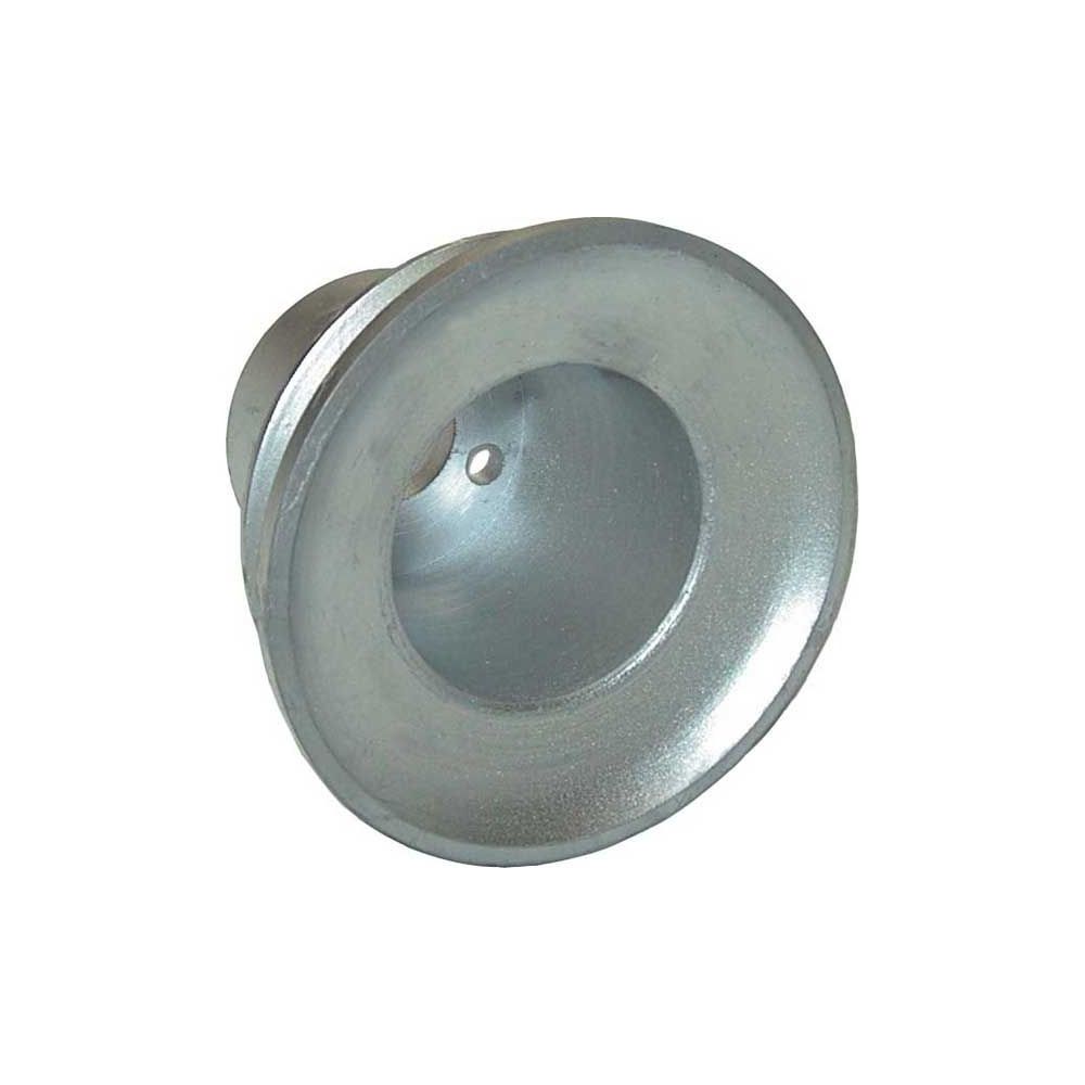 Poulie pompe à eau 20D pour MASSEY FERGUSON