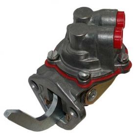 Pompe de levage de carburant 20D 35 - 4 cylindres pour MASSEY FERGUSON