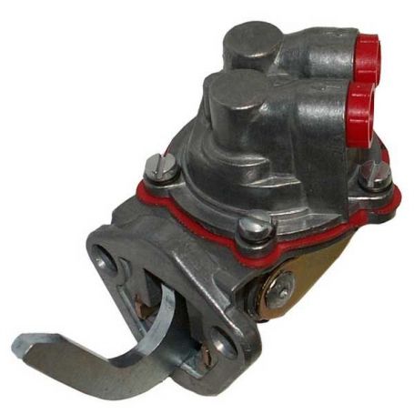 Pompe de levage de carburant 20D 35 - 4 cylindres pour MASSEY FERGUSON Pompe de levage de carburant 20D 35 - 4 cylindres pour MASSEY FERGUSON