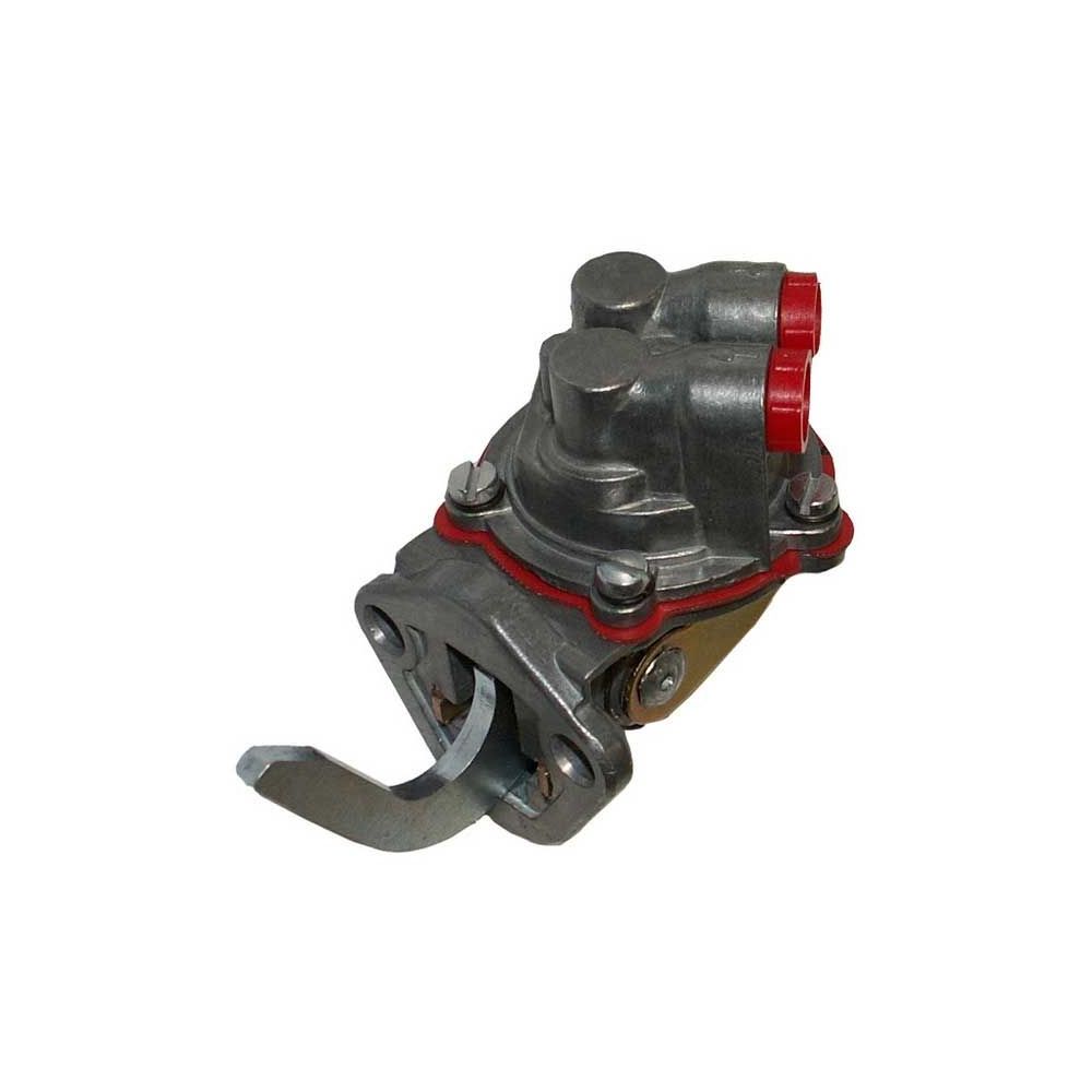 Pompe de levage de carburant 20D 35 - 4 cylindres pour MASSEY FERGUSON