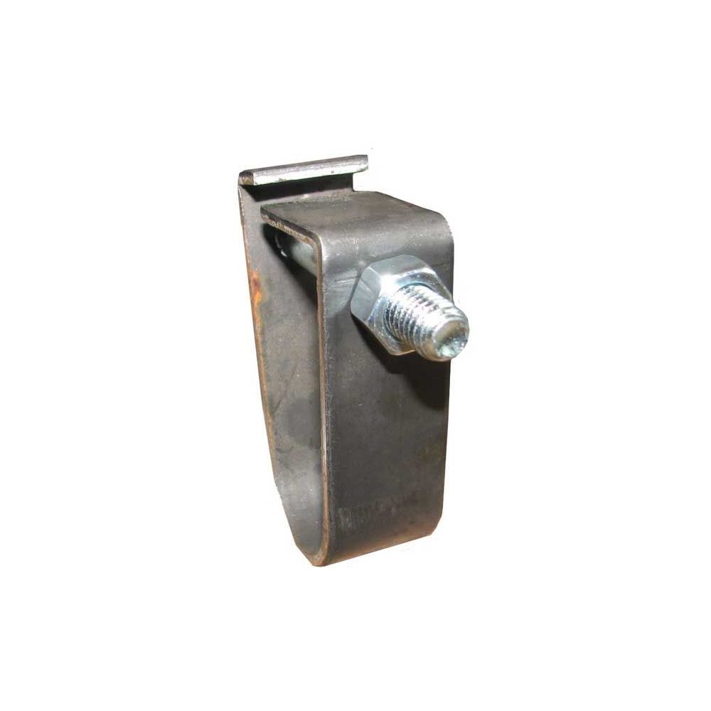 Support de boîte à outils pour MASSEY FERGUSON
