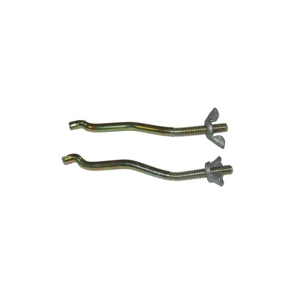 Tige de fixation du capot du moteur 35 35X FE 35 pour MASSEY FERGUSON