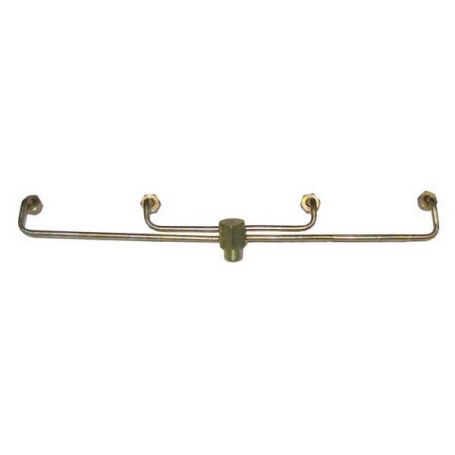 Conduite de retour réf. 827257M92 - Massey Ferguson Conduite de retour réf. 827257M92 - Massey Ferguson