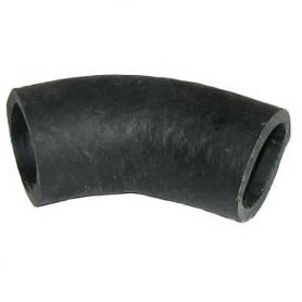 Durite supérieure 35 4 cylindres Top (472) pour MASSEY FERGUSON