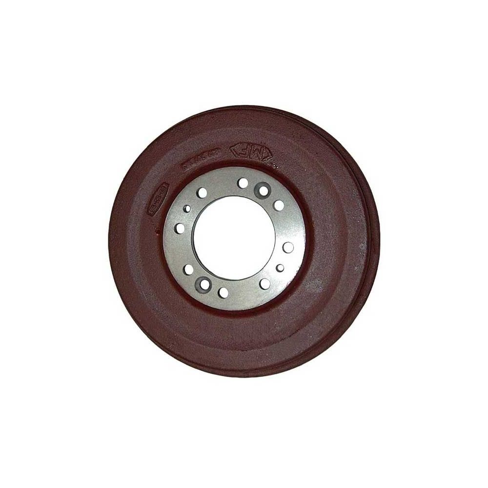 Frein à tambour 20D 135 35 148 550 pour MASSEY FERGUSON