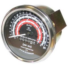 Horloge de compte-tours réf. 828031M92 - Massey Ferguson Horloge de compte-tours réf. 828031M92 - Massey Ferguson