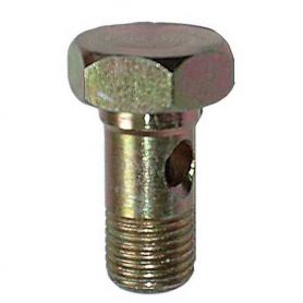 Boulon Banjo pour Top P / S Ram pour MASSEY FERGUSON
