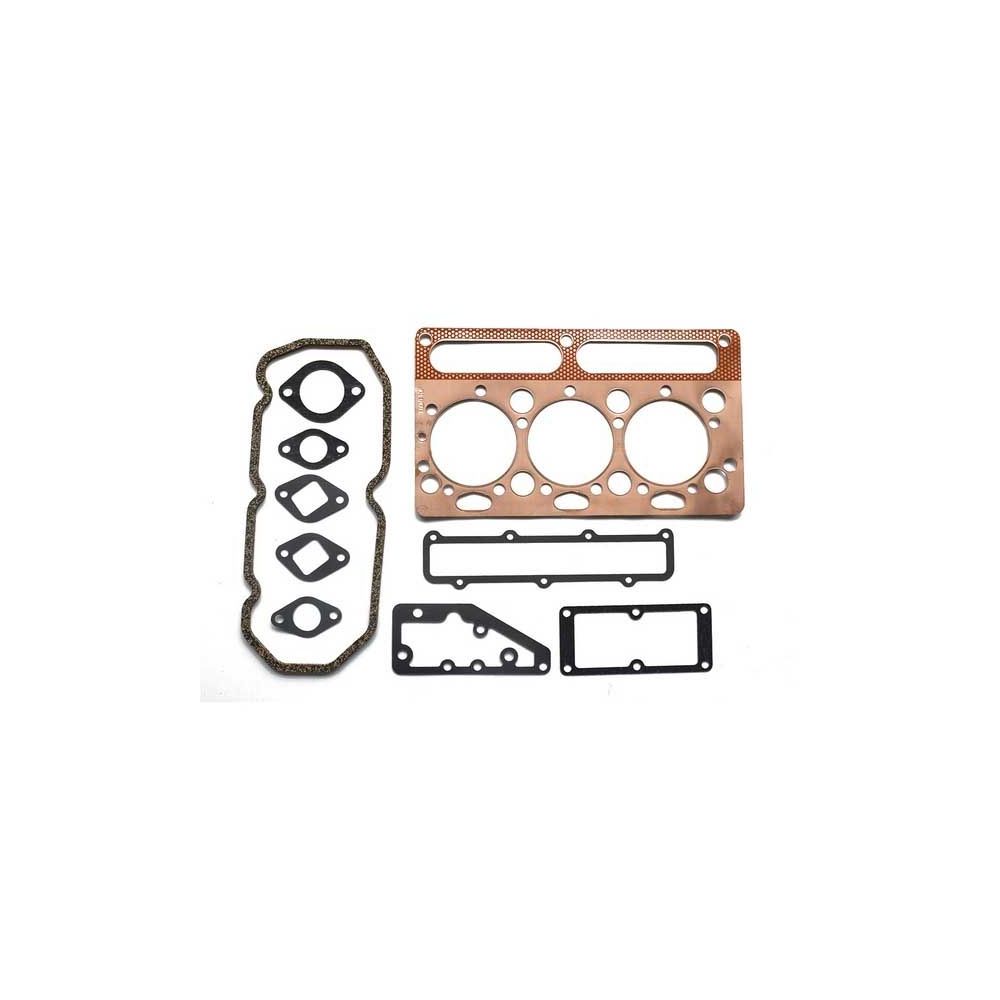 Jeu de joints de culasse 135 240 avec joint en cuivre pour MASSEY FERGUSON