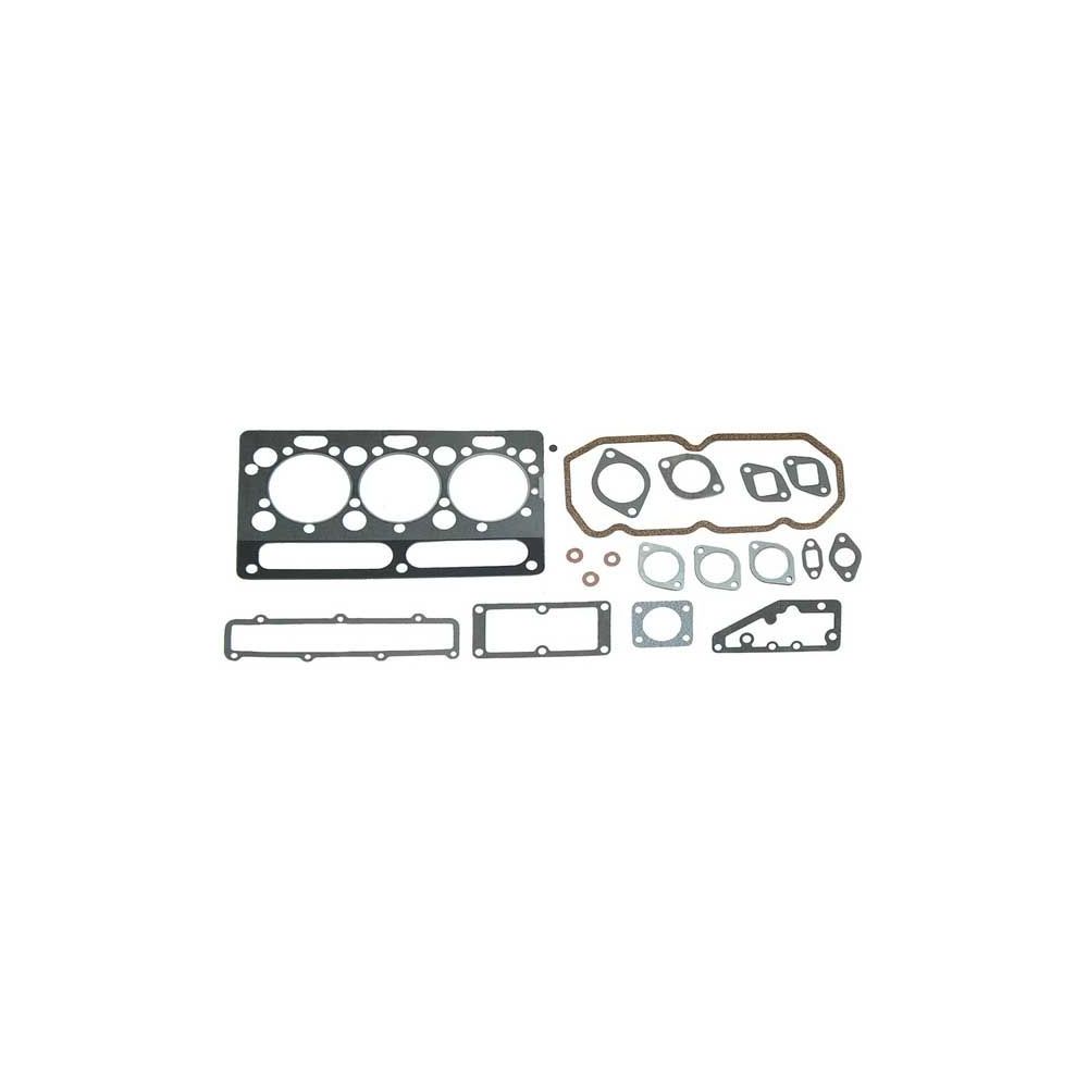 Jeu de joints de culasse 135 avec joint ordinaire pour MASSEY FERGUSON