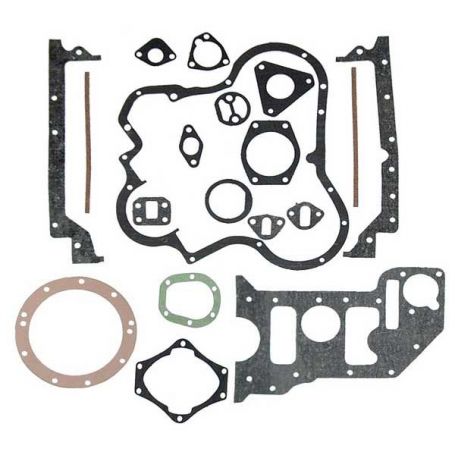 Jeu de joints de carter réf. 828878M91 - Massey Ferguson