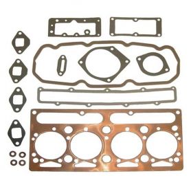 Jeu de joints de culasse 203 pour MASSEY FERGUSON