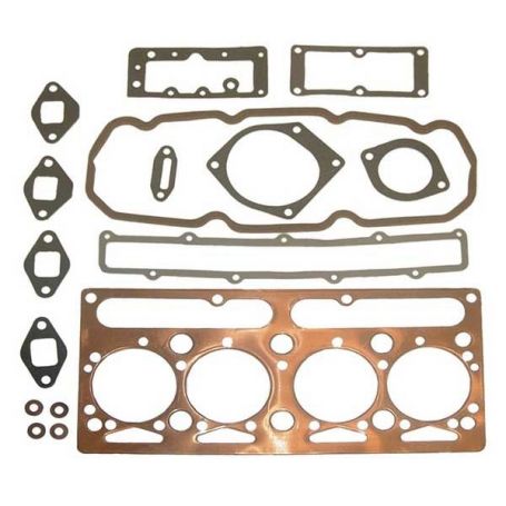 Jeu de joints de culasse réf. 3638577M9 - Massey Ferguson