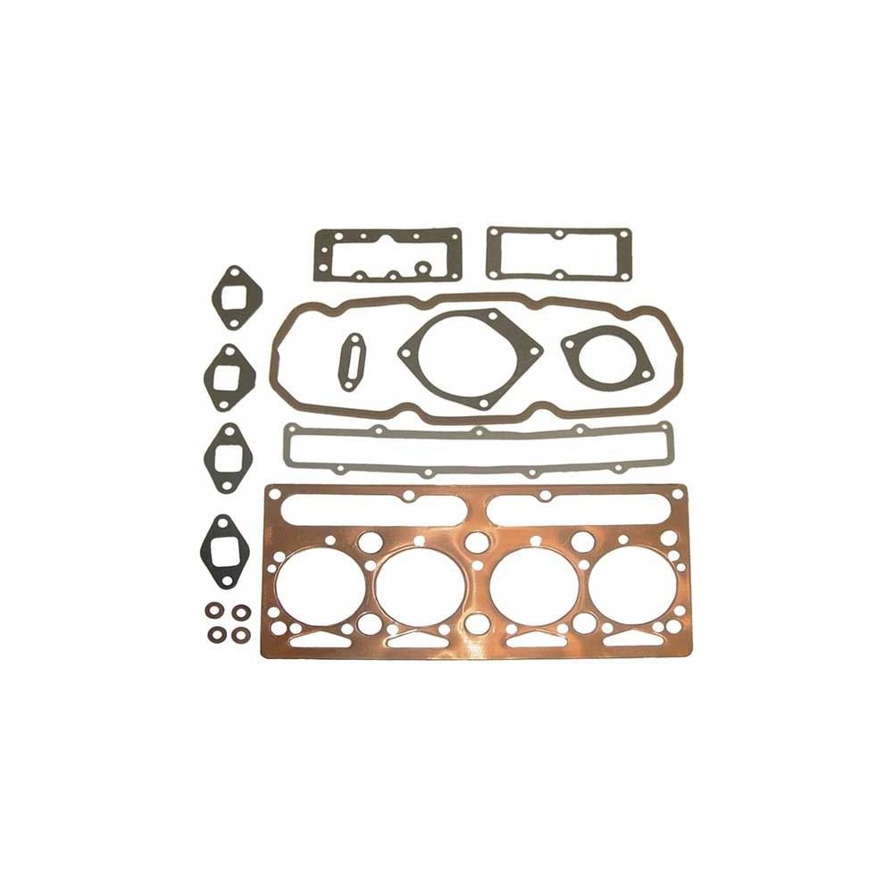 Jeu de joints de culasse 203 pour MASSEY FERGUSON